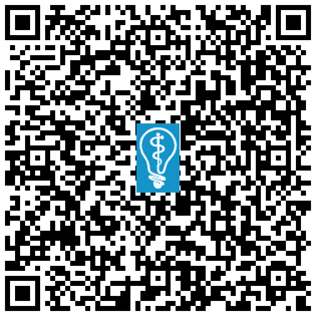 QR code image for All-on-4® Implants in Philadelphia, PA