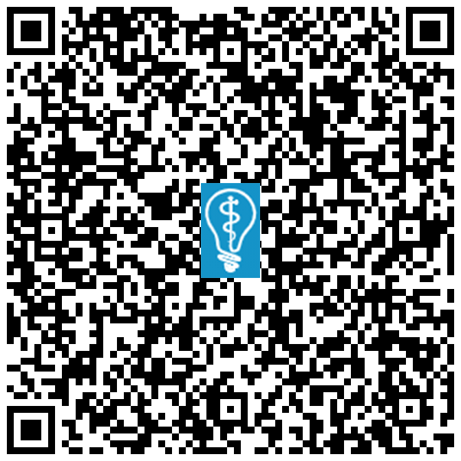 QR code image for Clear Aligners in Philadelphia, PA