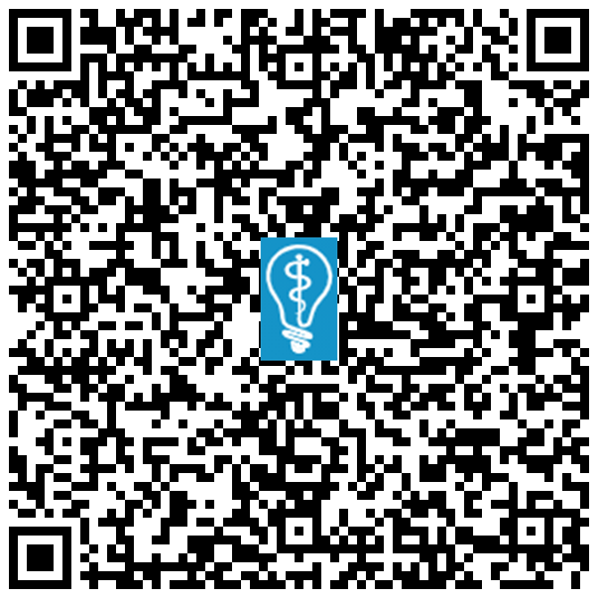 QR code image for Cosmetic Dental Care in Philadelphia, PA