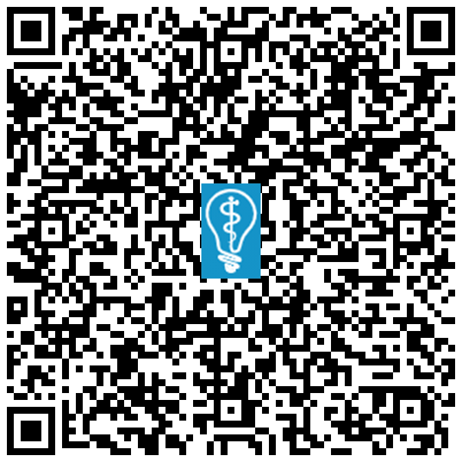 QR code image for Dental Cleaning and Examinations in Philadelphia, PA