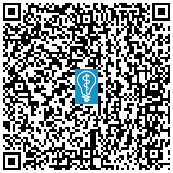 QR code image for Am I a Candidate for Dental Implants in Philadelphia, PA