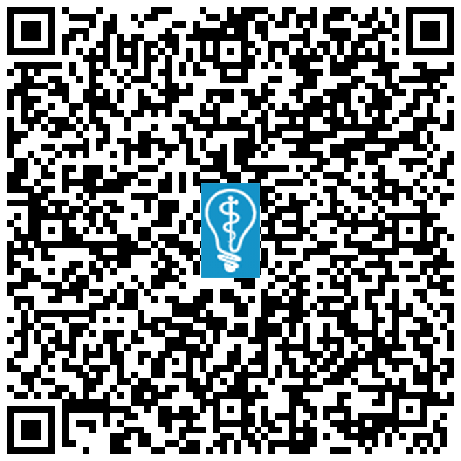 QR code image for Dental Implant Surgery in Philadelphia, PA