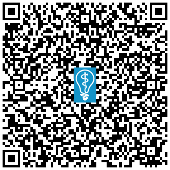 QR code image for Questions to Ask at Your Dental Implants Consultation in Philadelphia, PA