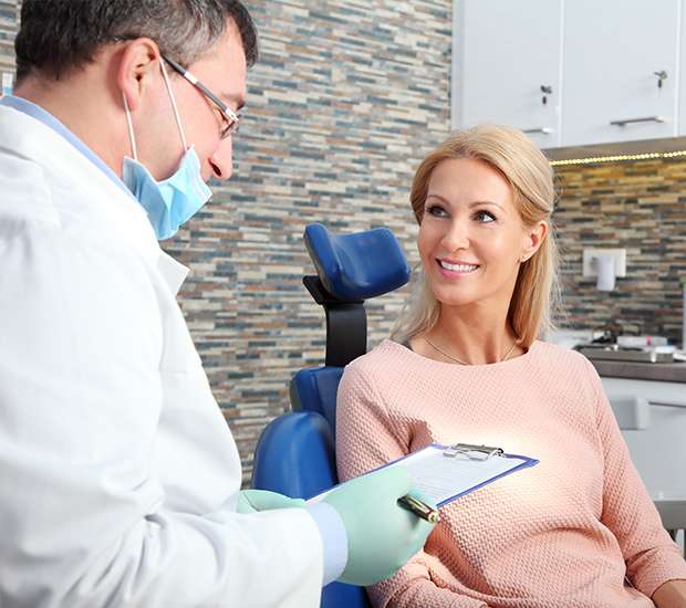 Philadelphia Questions to Ask at Your Dental Implants Consultation