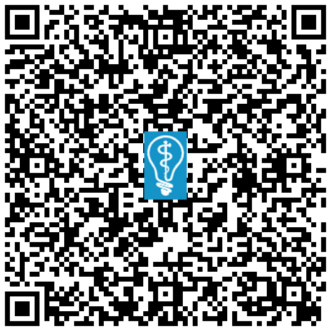 QR code image for Dental Implants in Philadelphia, PA