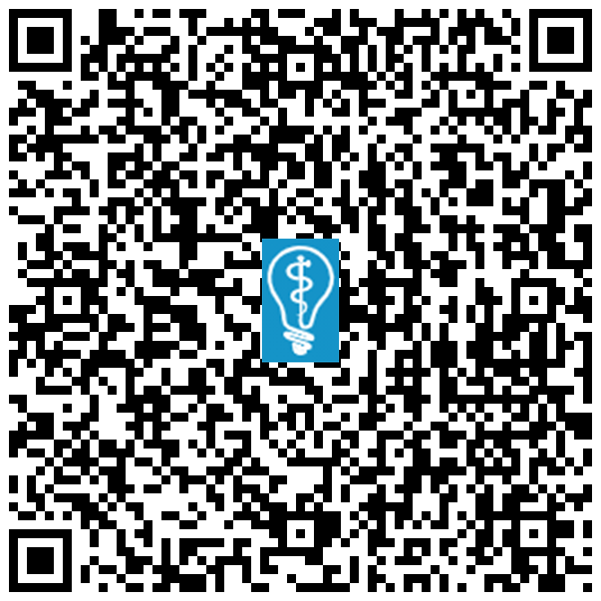 QR code image for Do I Need a Root Canal in Philadelphia, PA