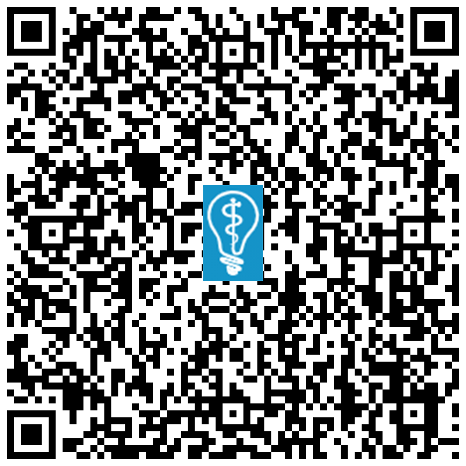 QR code image for Does Invisalign Really Work in Philadelphia, PA