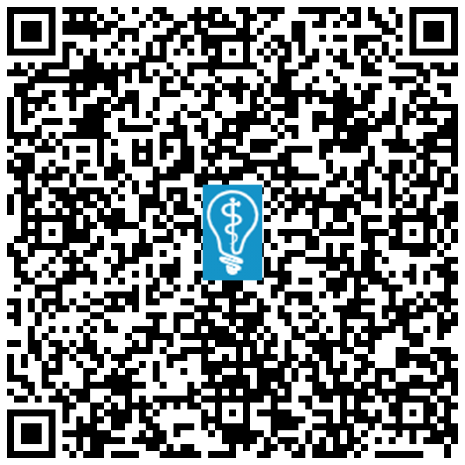QR code image for Full Mouth Reconstruction in Philadelphia, PA