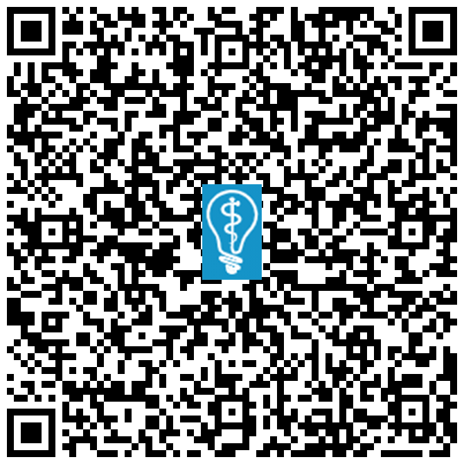 QR code image for General Dentistry Services in Philadelphia, PA