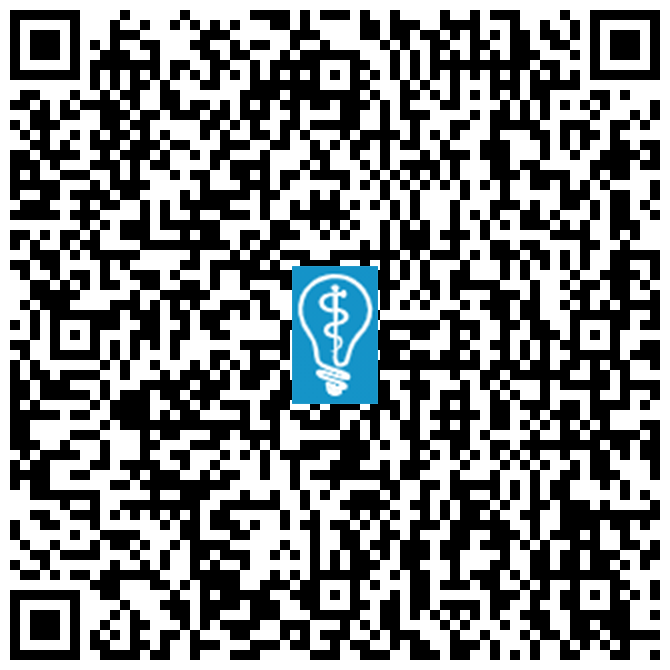 QR code image for What Is Gum Contouring and Reshaping in Philadelphia, PA