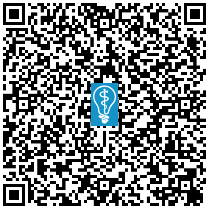 QR code image for The Difference Between Dental Implants and Mini Dental Implants in Philadelphia, PA