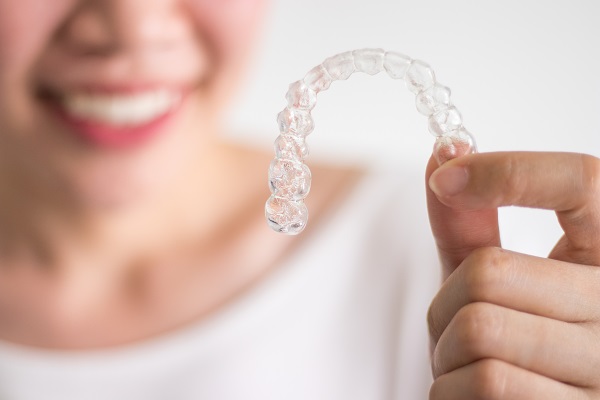What You Should Know About Invisalign Therapy