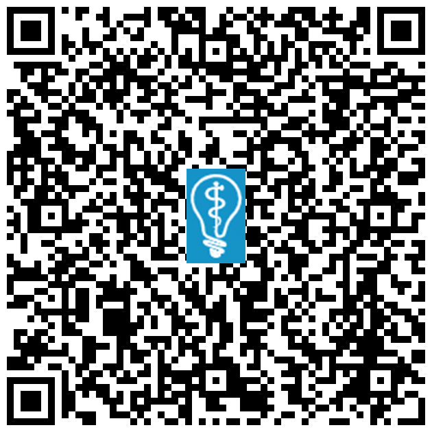 QR code image for Night Guards in Philadelphia, PA