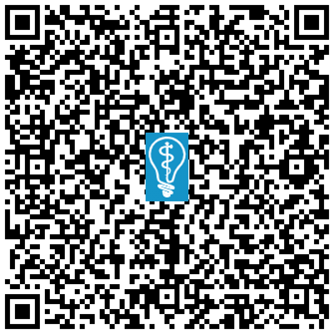 QR code image for Options for Replacing All of My Teeth in Philadelphia, PA