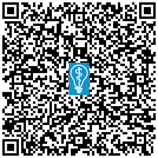 QR code image for Oral-Systemic Connection in Philadelphia, PA