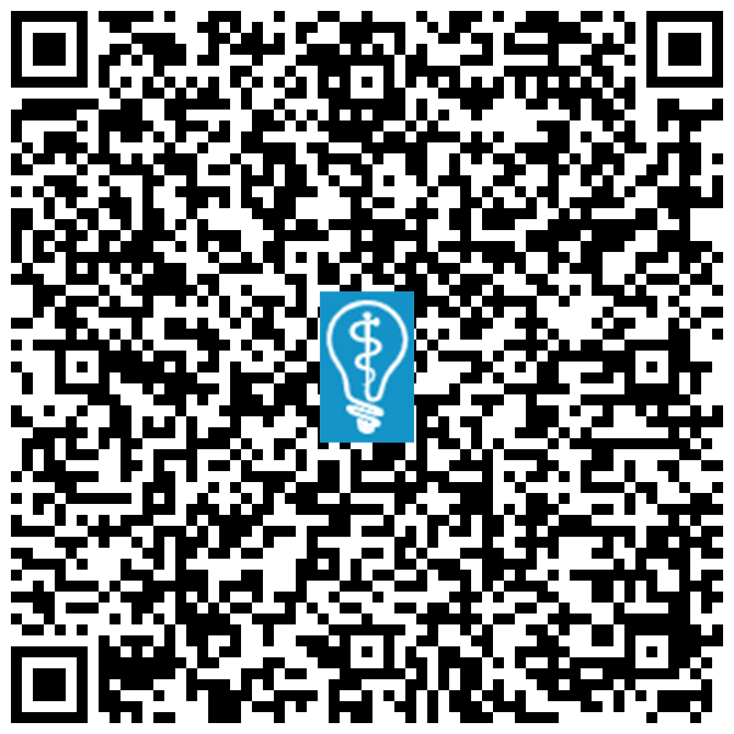 QR code image for 7 Things Parents Need to Know About Invisalign Teen in Philadelphia, PA