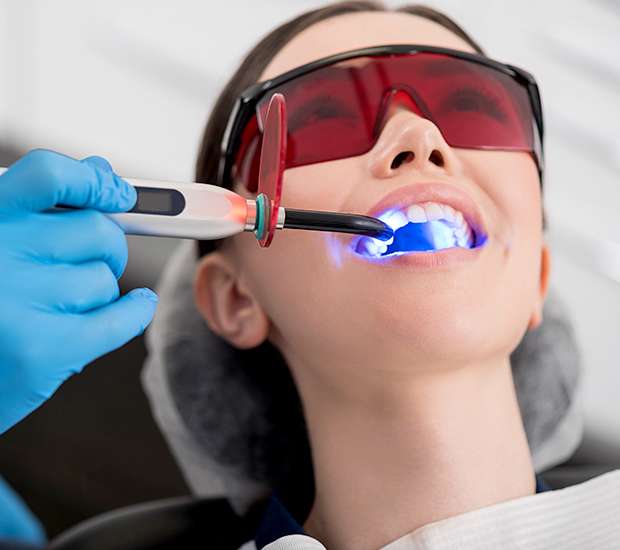 Philadelphia Professional Teeth Whitening