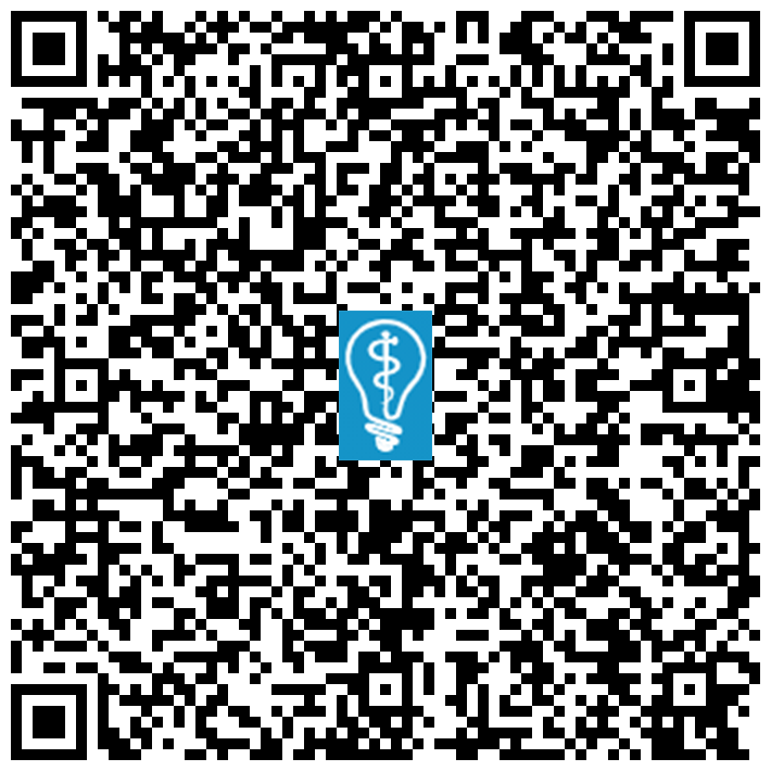 QR code image for Reduce Sports Injuries With Mouth Guards in Philadelphia, PA
