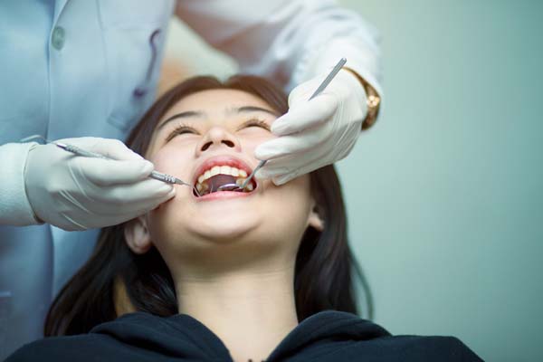 Common Dental Restorations After Root Canal Therapy