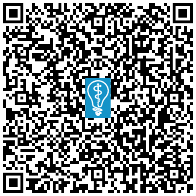 QR code image for Root Scaling and Planing in Philadelphia, PA