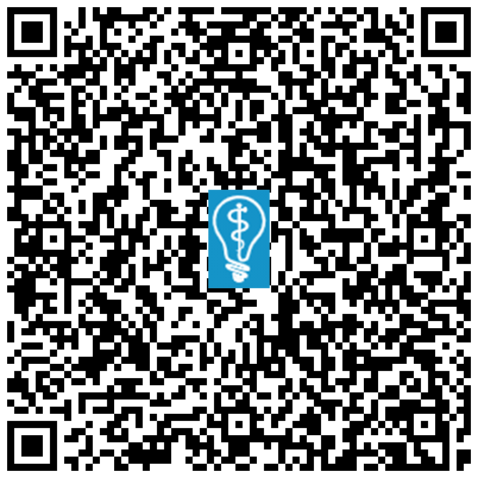 QR code image for The Process for Getting Dentures in Philadelphia, PA