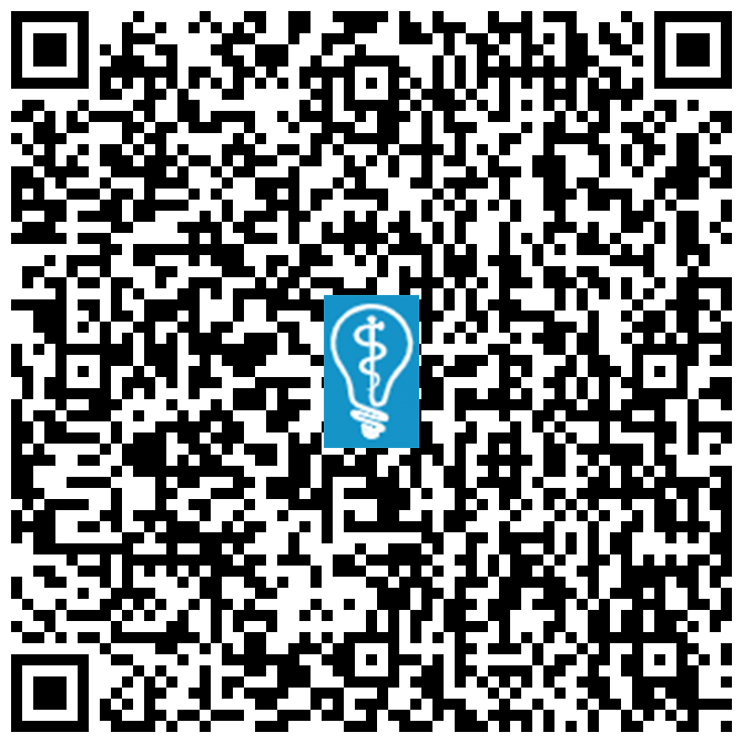 QR code image for The Truth Behind Root Canals in Philadelphia, PA