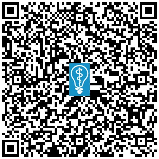 QR code image for WaterLase iPlus in Philadelphia, PA