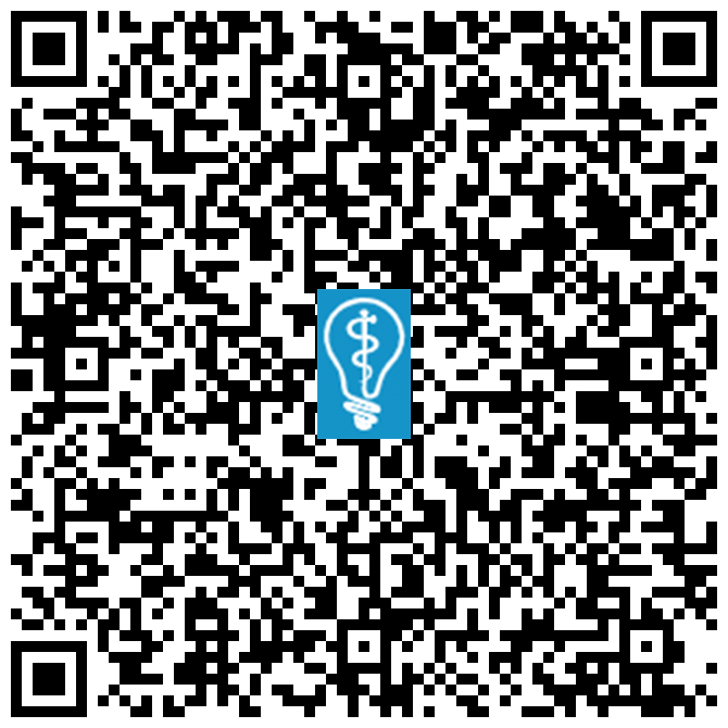 QR code image for What Can I Do to Improve My Smile in Philadelphia, PA