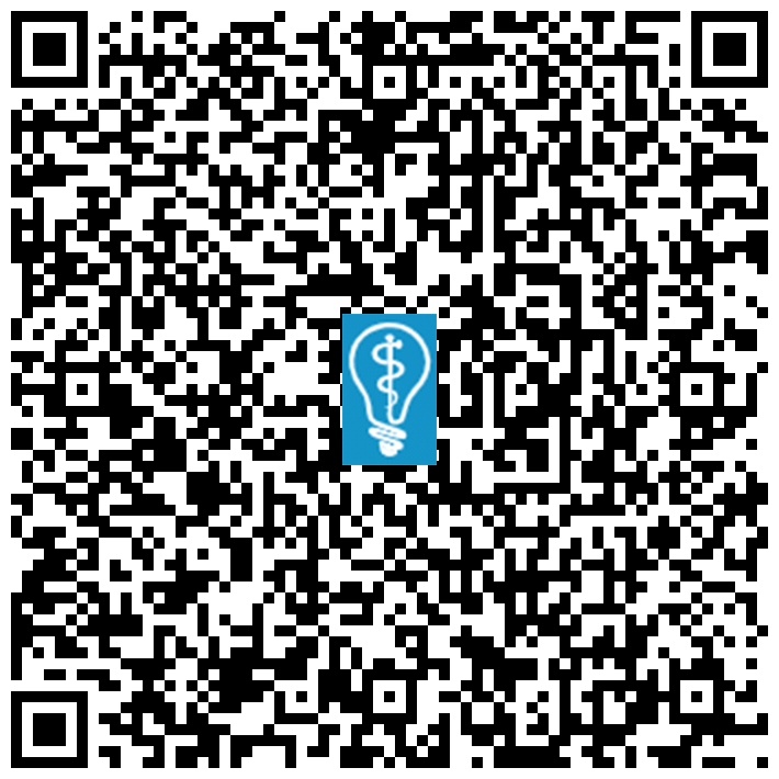 QR code image for When a Situation Calls for an Emergency Dental Surgery in Philadelphia, PA