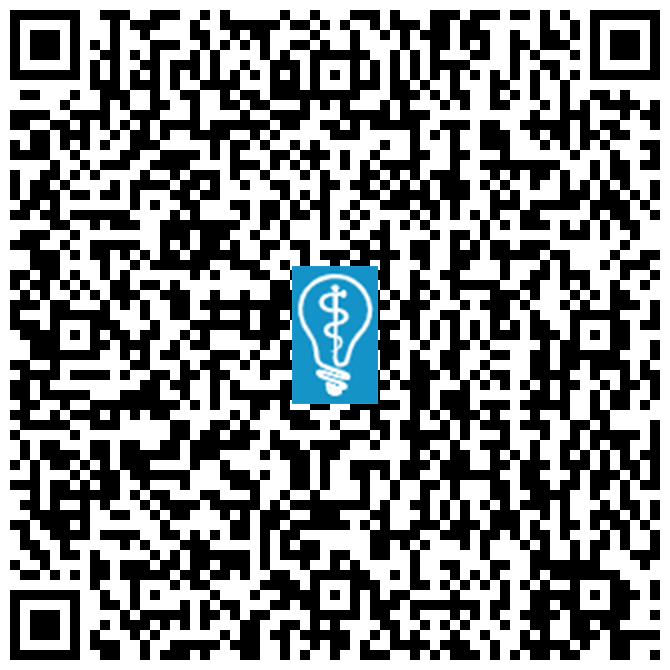 QR code image for When Is a Tooth Extraction Necessary in Philadelphia, PA