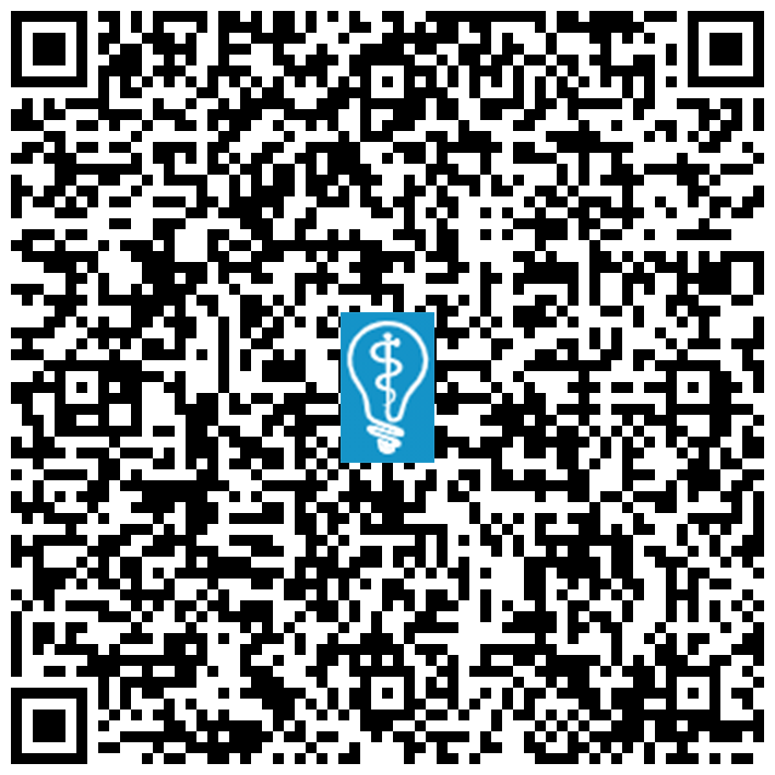 QR code image for Why Dental Sealants Play an Important Part in Protecting Your Child's Teeth in Philadelphia, PA